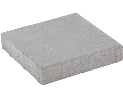 Dală beton Elpreco Civic gri 40x40x5 cm