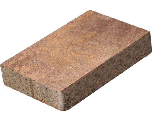 Dală beton PETRA Mediterana Terra 30x20x6 cm
