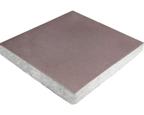 Dală beton Semmelrock Rettango violet 40x40x5 cm
