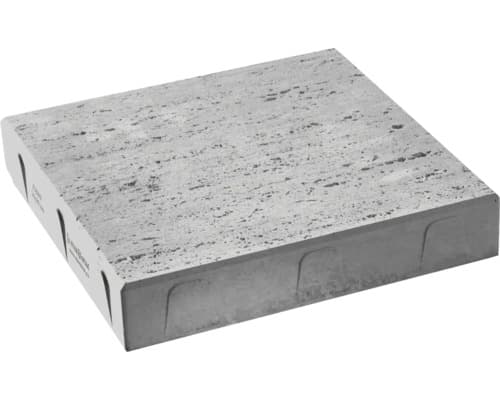 Dală beton STAR STONE pavaj Ares-1 alb 10,08 m2