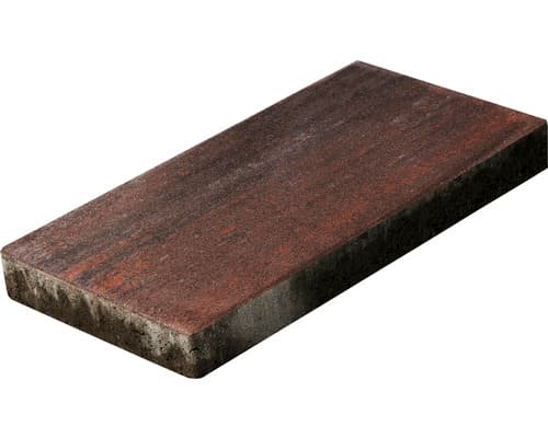 Dală PETRA Maya brun antic 60x30x6 cm