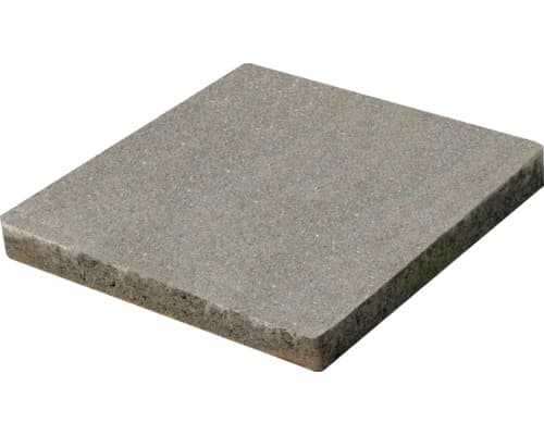 Dală Petra pătrată gri 40x40x6 cm