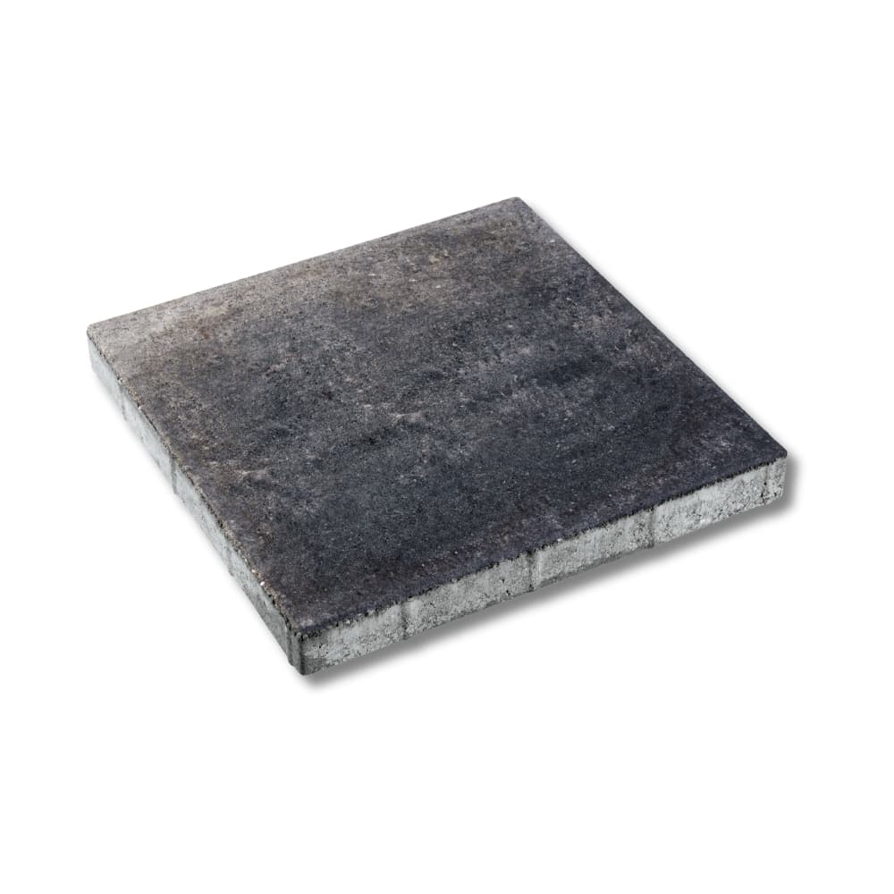 Dală WISE 4 cm Mix Alb Negru — imagine 4