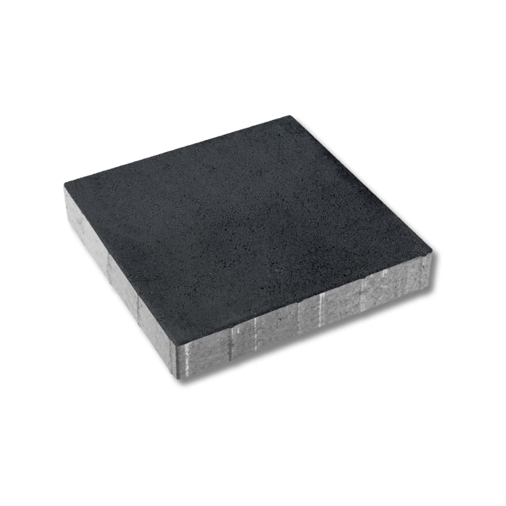 Dală WISE 4 cm Negru
