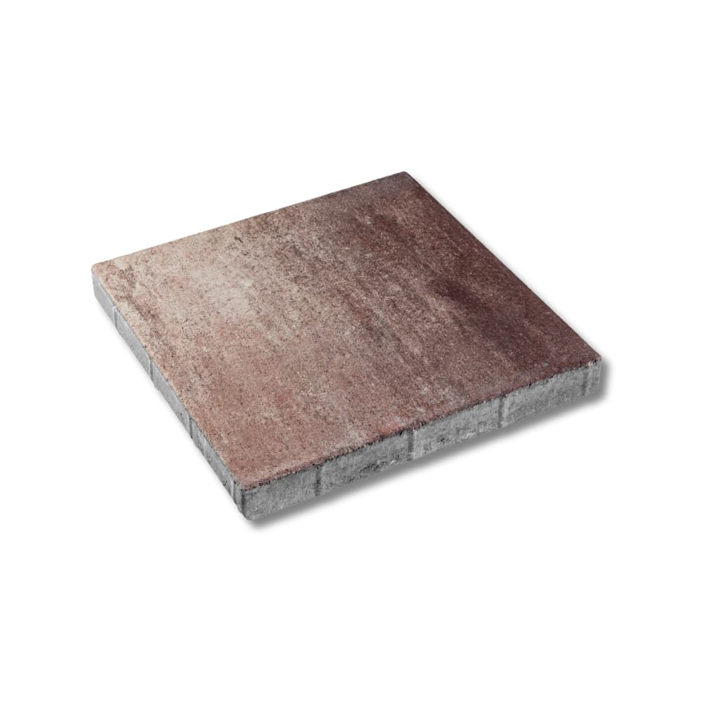 Dală WISE 4 cm Scoică Maro — imagine 2