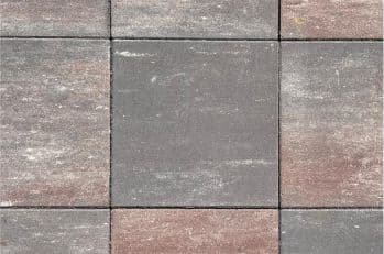 Dală WISE 4 cm Scoică Negru — imagine 2