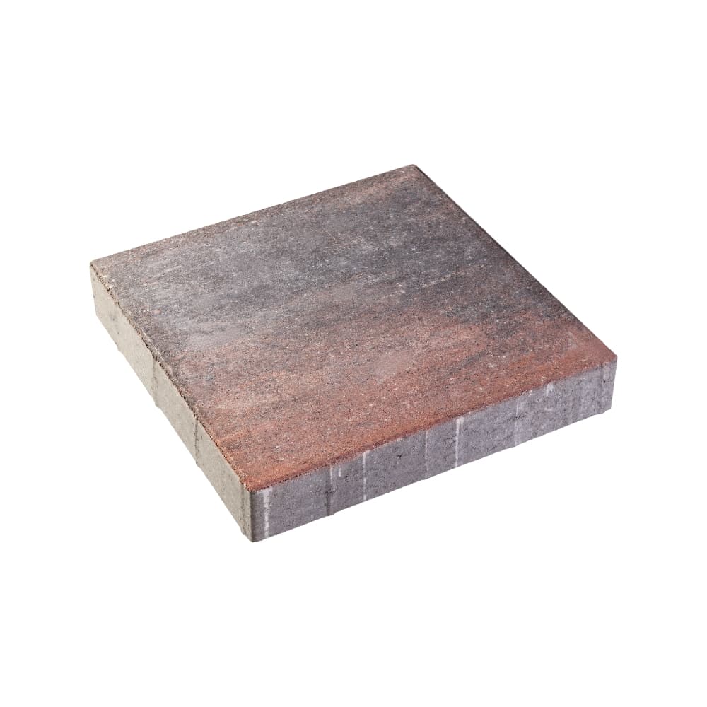 Dală WISE 4 cm Scoică Negru — imagine 3