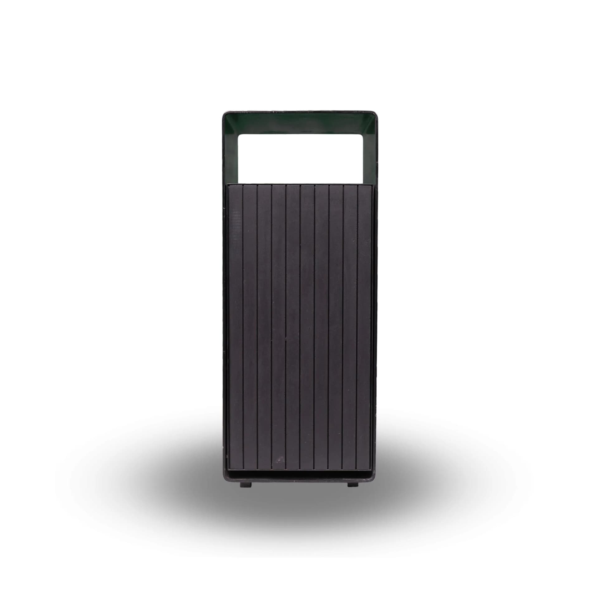 CONCRETE BOX