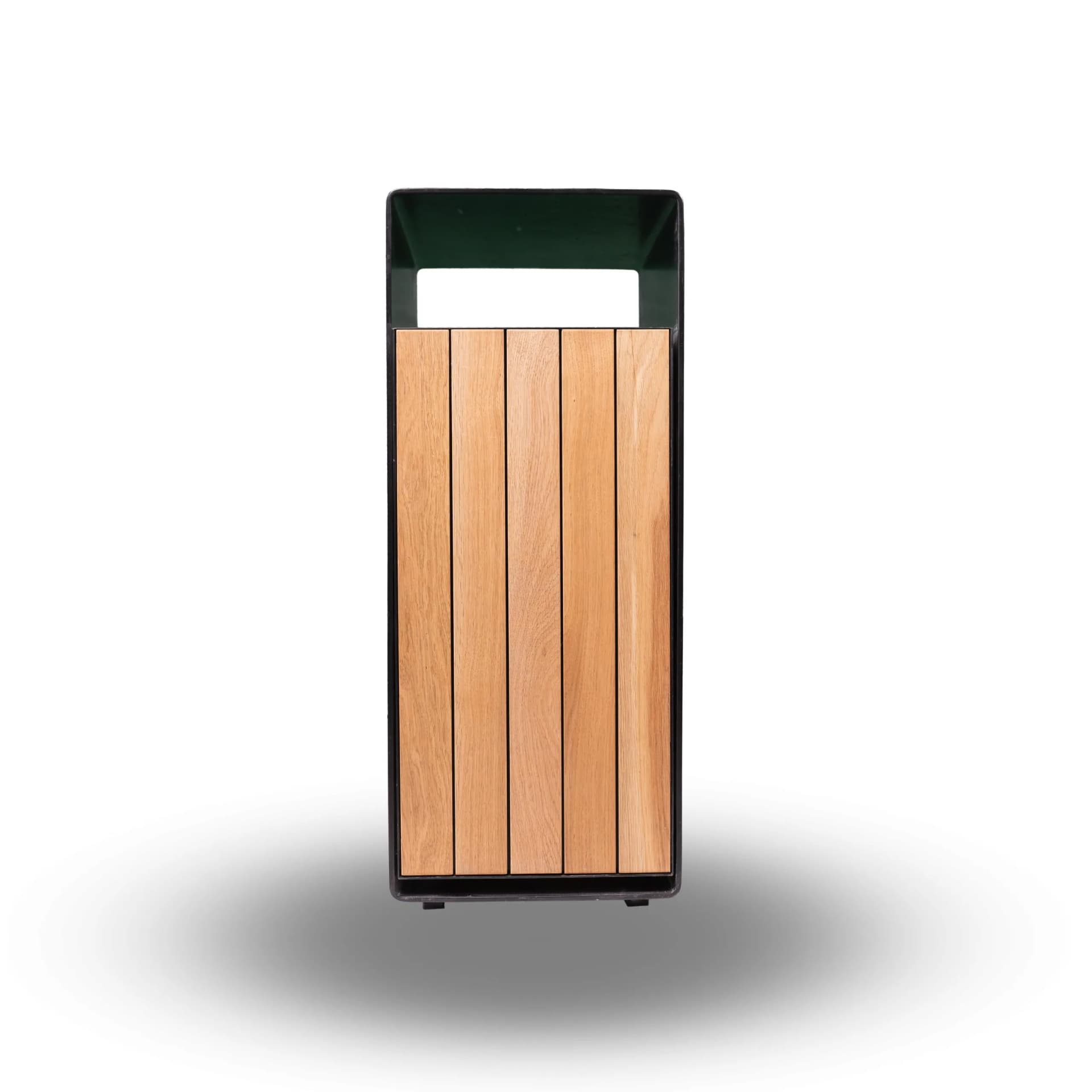 WOOD BOX