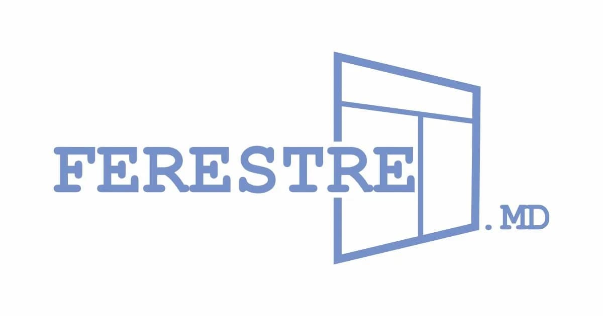 Ferestre termopan PVC Delplast FERESTRE.md