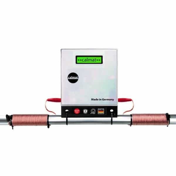 DISPOZITIV ELECTR ANTICALCAR CALMAT 1/2”-1”1