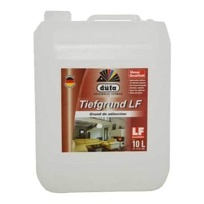 Amorsa Dufa Tiefgrund10L Disponibil si in ambalaj de 5L