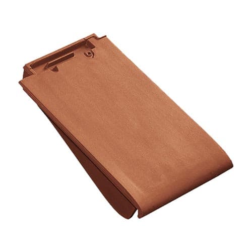 Element de inceput coama presata Tondach Figaro Deluxe Natur — imagine 4
