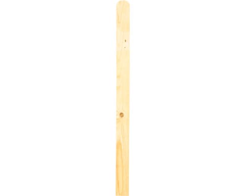 Element pentru balcon sau gard rășinos 1300x90x18 Favorit