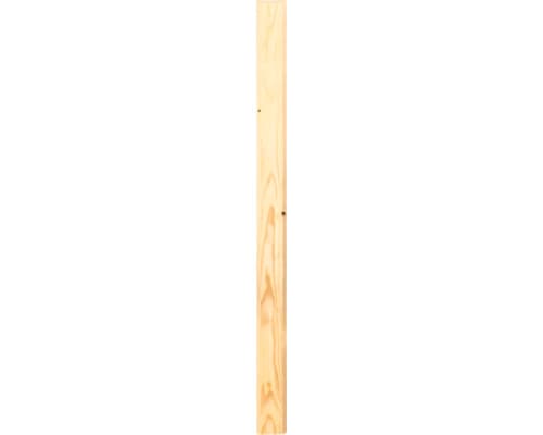 Element pentru balcon sau gard rășinos 980x90x18 Oslo