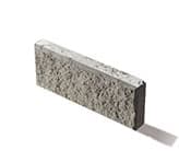 Element placare Alcatraz mix color 30x12x4cm — imagine 2
