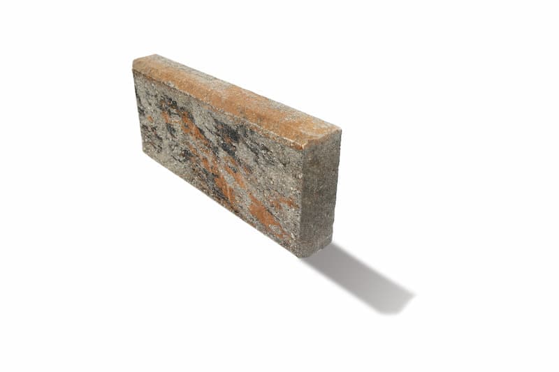 Element placare Symmetrica Gardeo antracit-gri, 5 cm