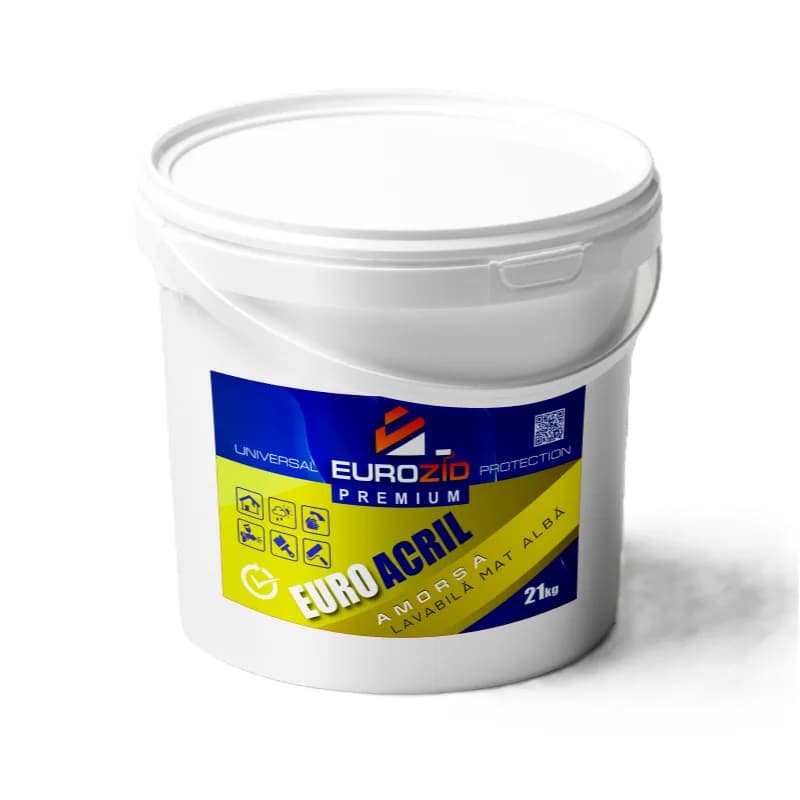 Amorsă EUROACRIL