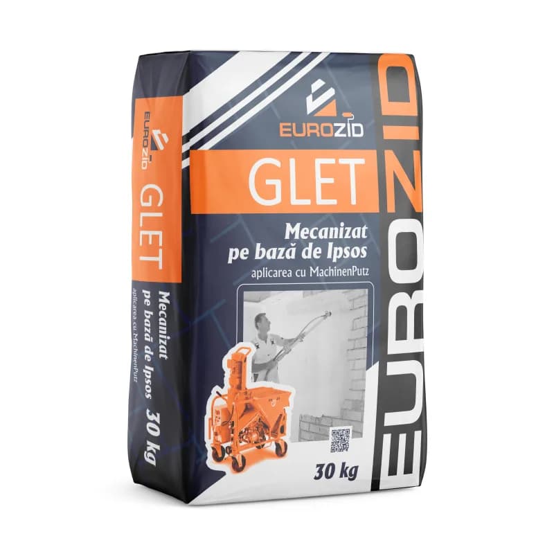 Glet Ipsos Mecanizat