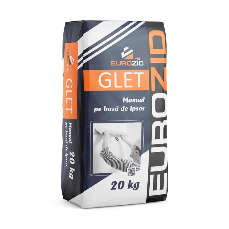 Glet Ipsos Manual