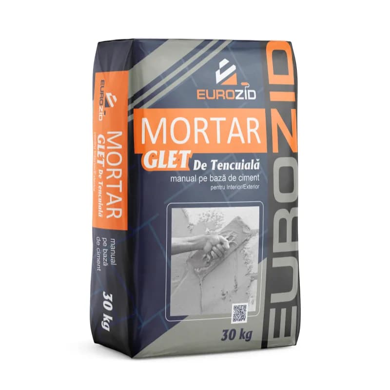 Mortar Gri Manual