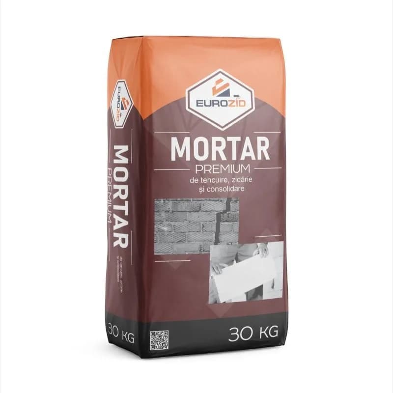 Mortar PREMIUM