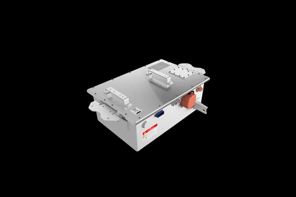 EV 10.5 — modul Li-ion Prime Batteries