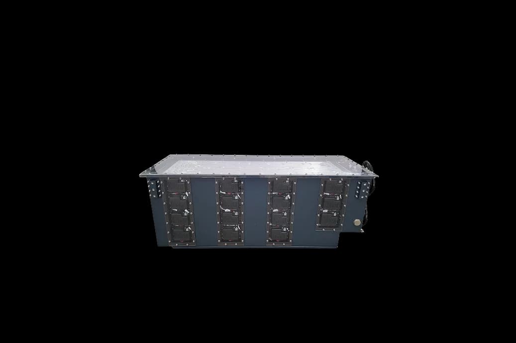 EV 79 — modul Li-ion Prime Batteries