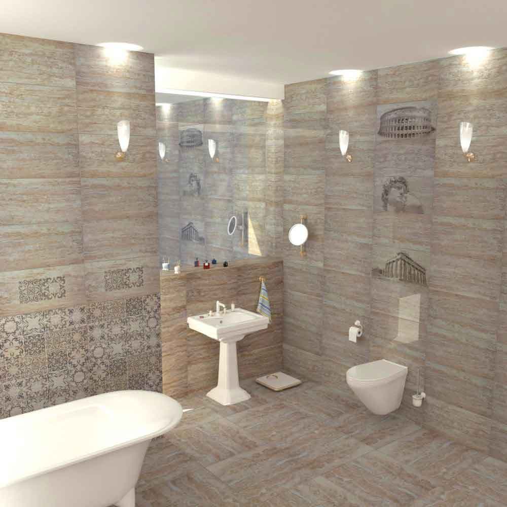 Faianta Agora Decor, 30×60 cm — imagine 2