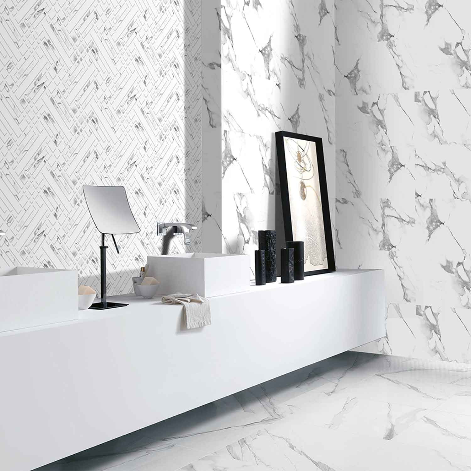 Faianta Alto Decor, 30×60 cm — imagine 2