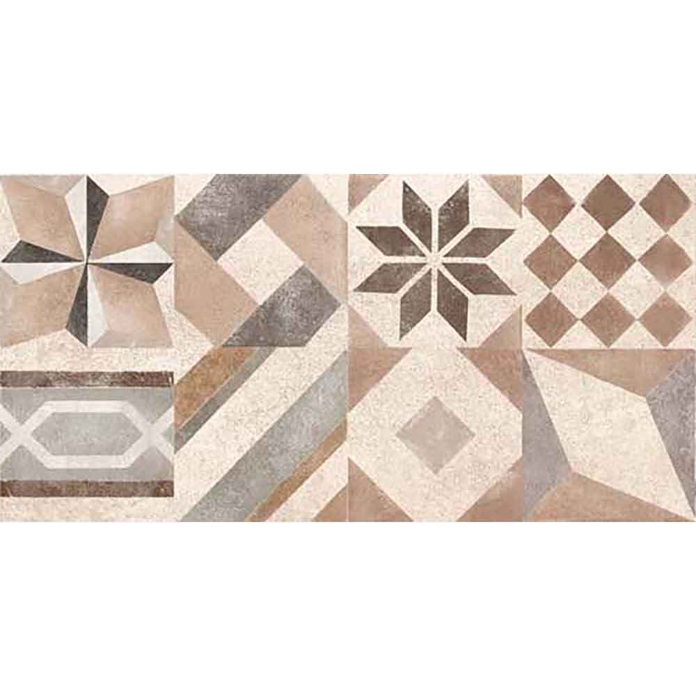 Faianta Avenue Beige Decor, 30×60 cm