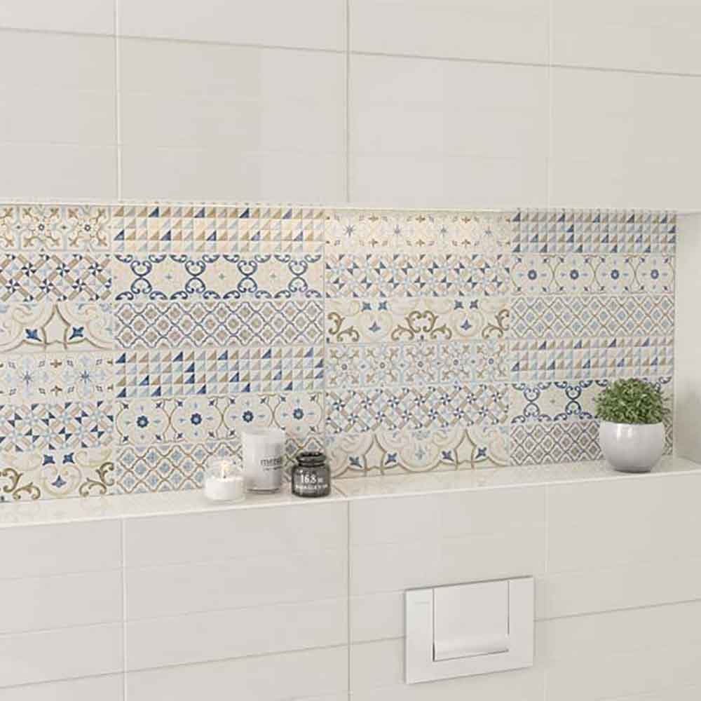 Faianta Faenza Brick Cream, 25,5×75,5 cm — imagine 2