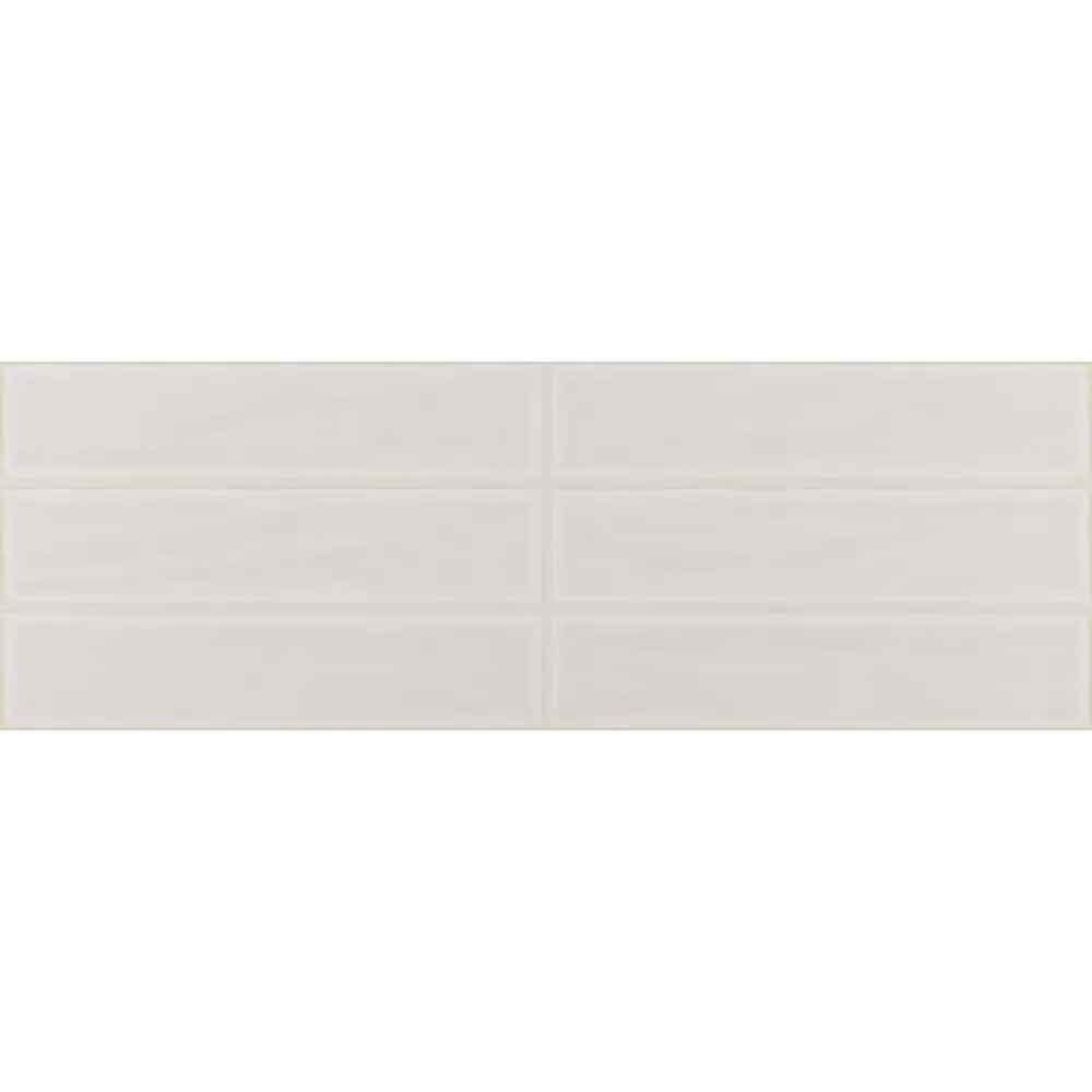 Faianta Faenza Brick Cream, 25,5×75,5 cm