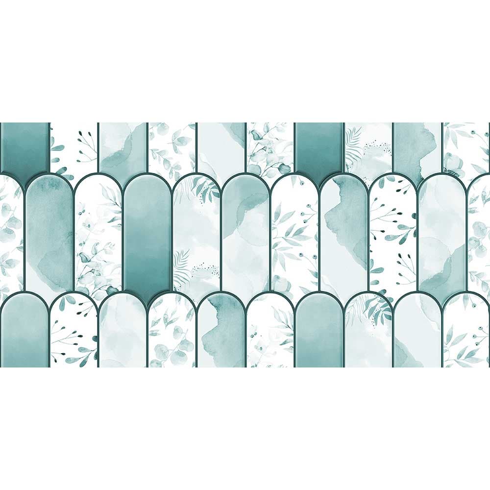 Faianta Green Decor Luster, 30×60 cm