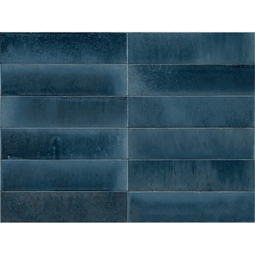 Faianta Lume China Lux, 6×24 cm