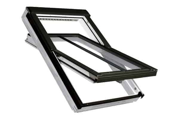 Fereastra de mansarda FTU-V 55×78 cm