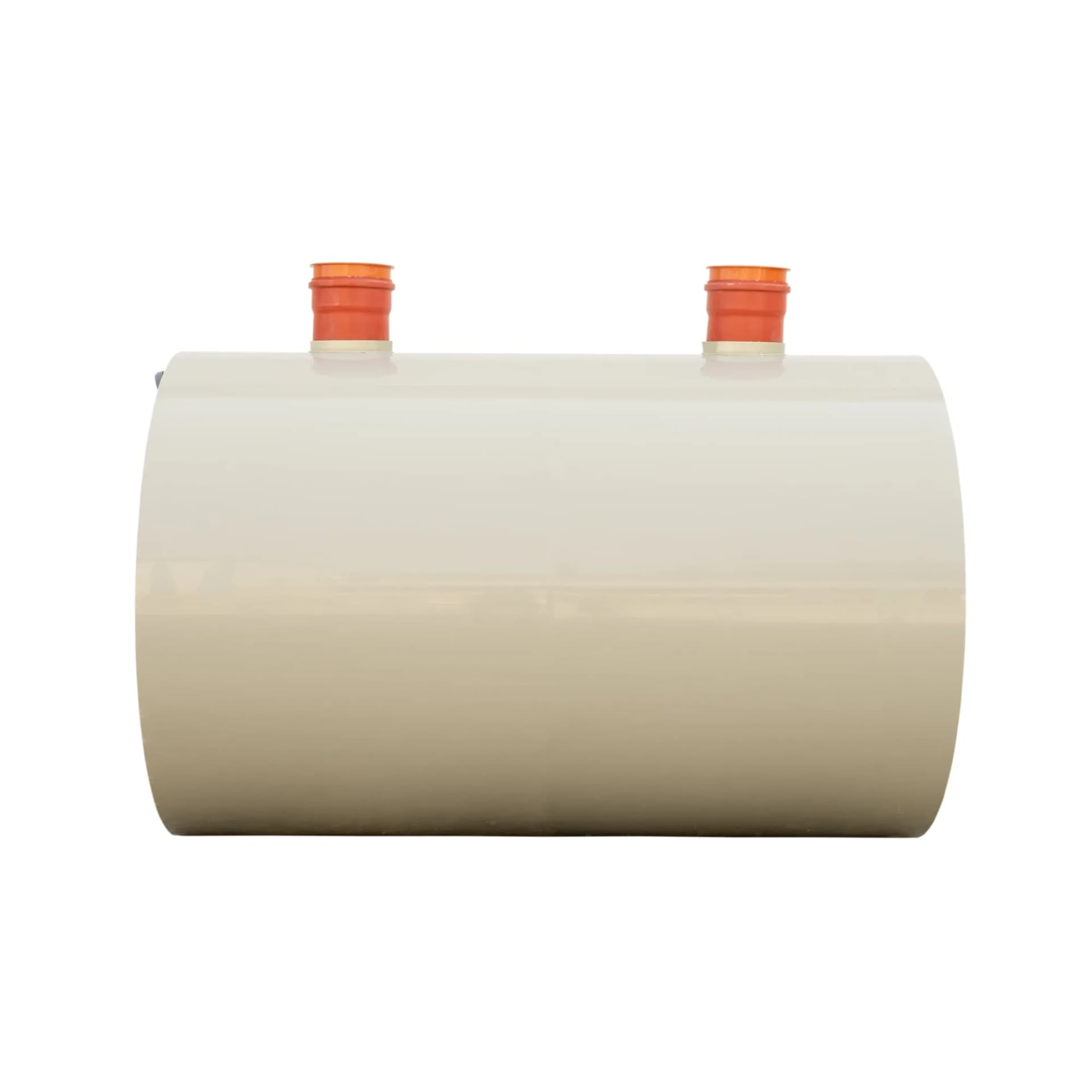 Fosă septică ecologica, trei trepte de epurare, PP-C, 2500 L