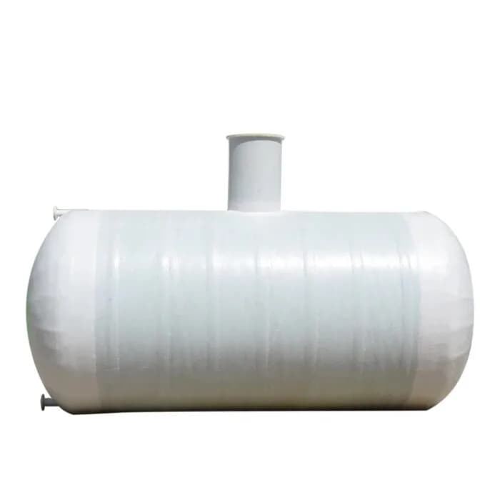 Rezervor apă pluvială fibră de sticlă, subteran, 10000 L