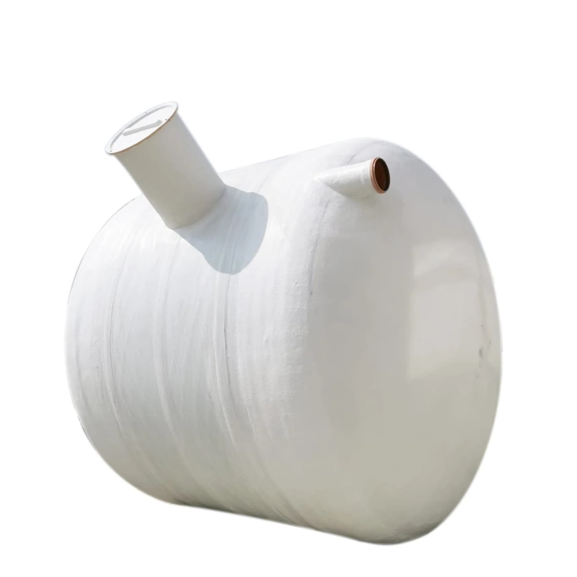 Rezervor apă pluvială fibră de sticlă, subteran, 30000 L