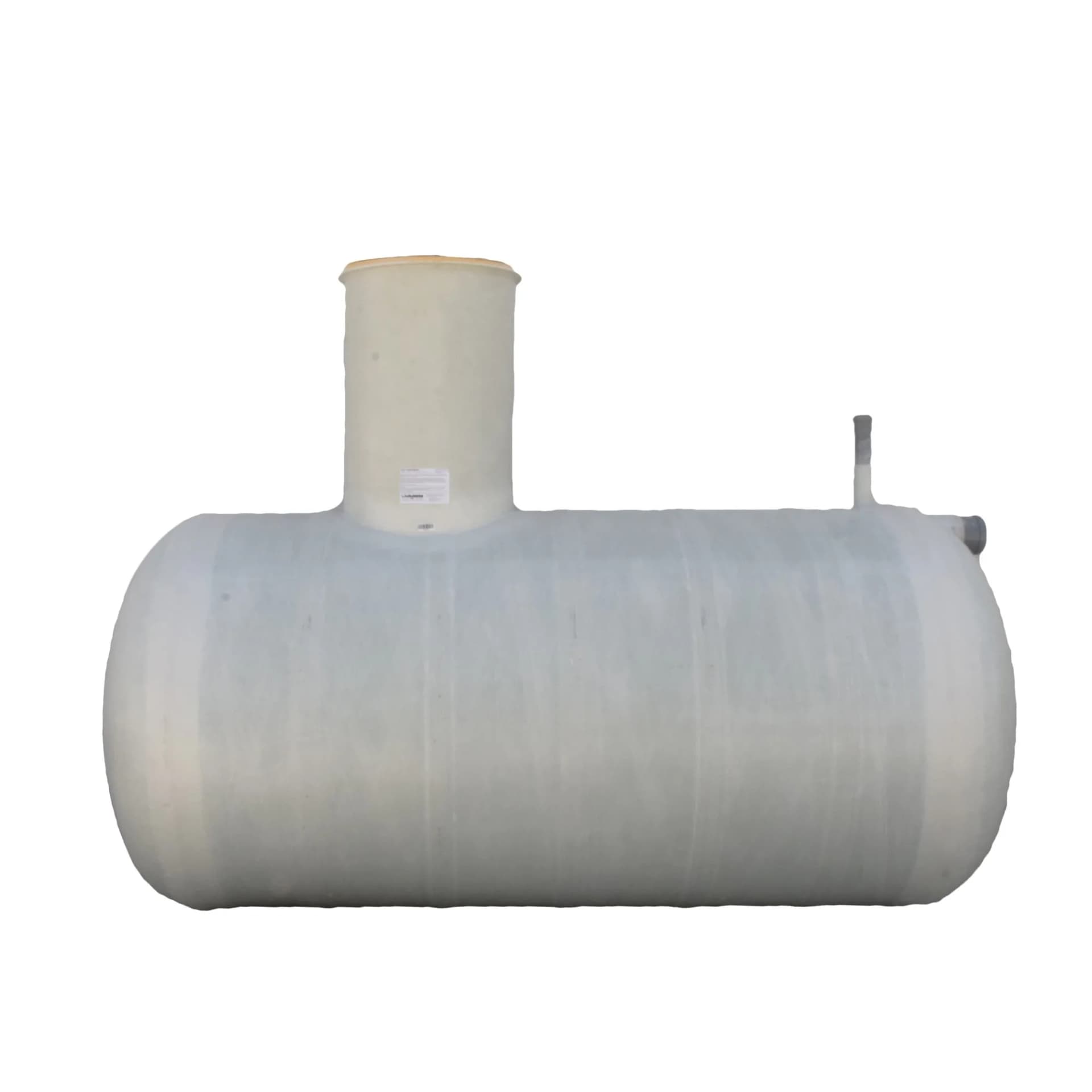 Rezervor apă pluvială fibră de sticlă, subteran, 4000 L