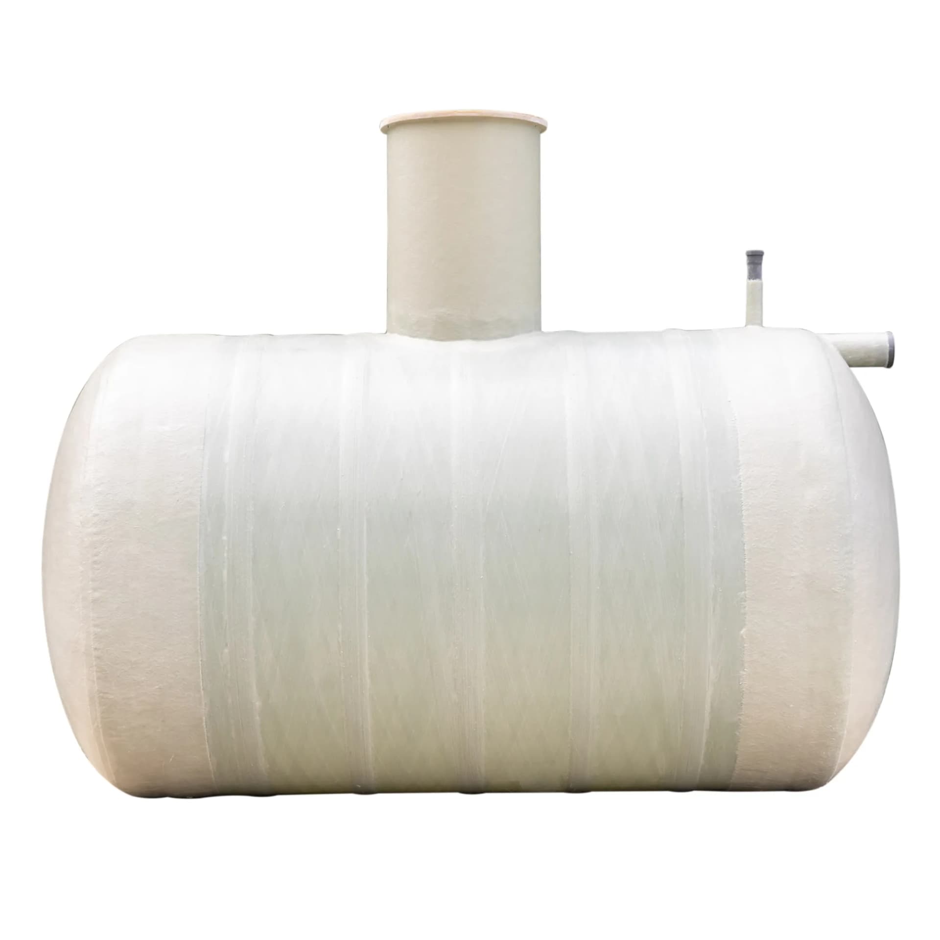 Rezervor apă pluvială fibră de sticlă, subteran, 5000 L