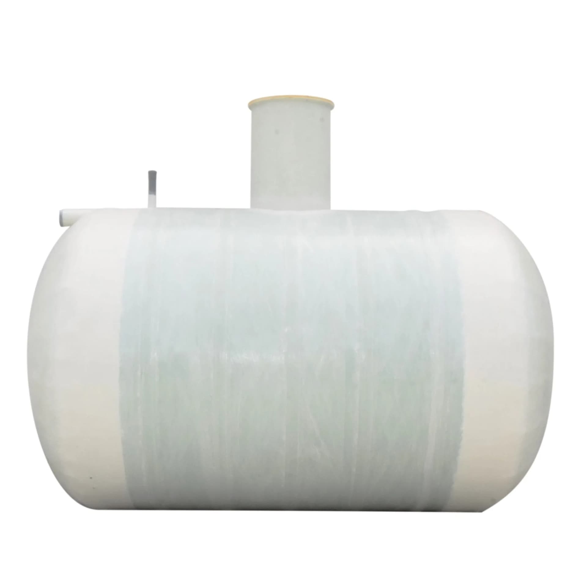 Rezervor apă pluvială fibră de sticlă, subteran, 6000 L