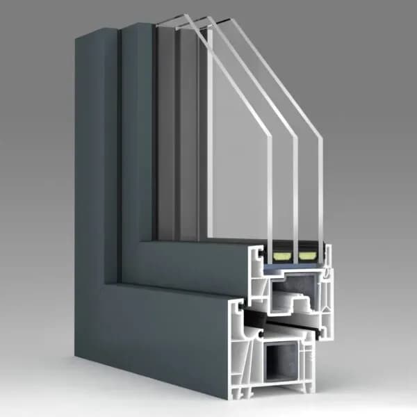 Gealan Linear