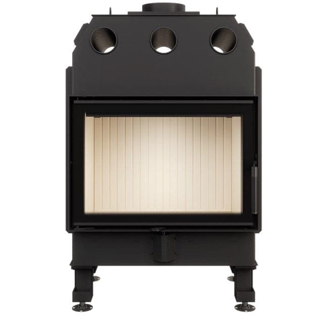 Șemineu SAVEN Energy 70×50 ECO 15,1 kW Kaminhorn — imagine 3