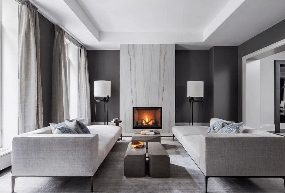 Focar Semineu Otel + Samota – Hitze AL 25Kw G.H — imagine 1