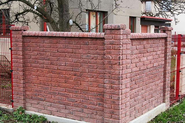 Gard Old Brick — imagine 3