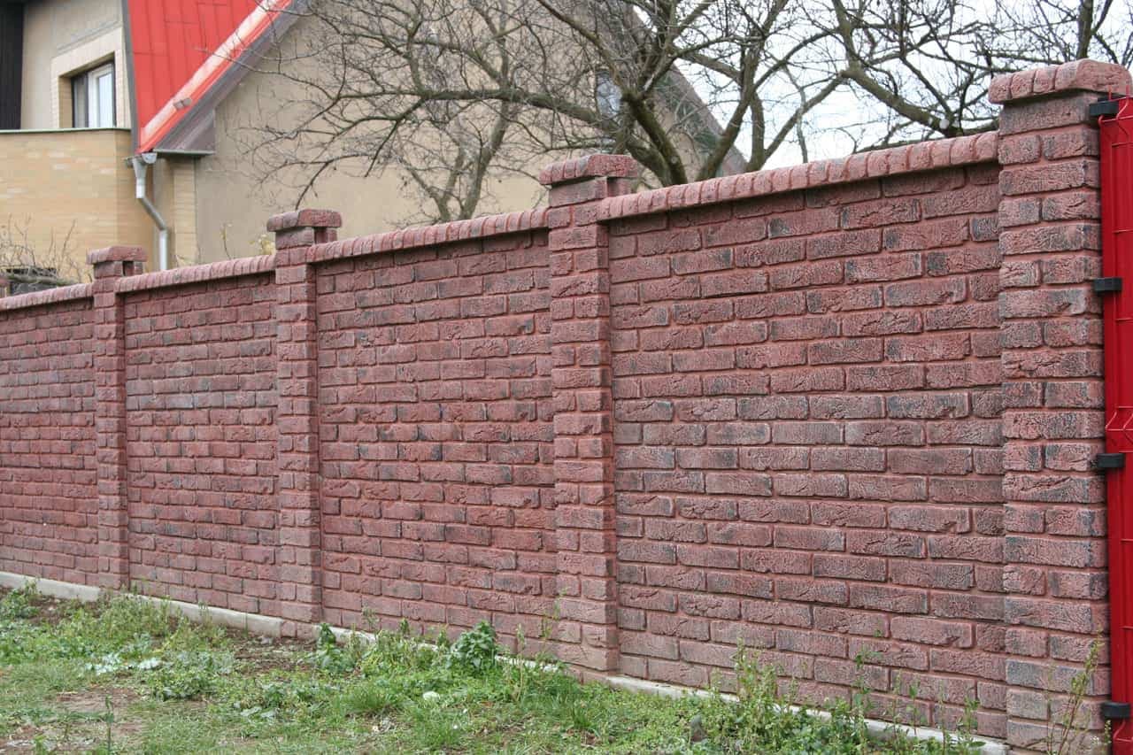 Gard Old Brick