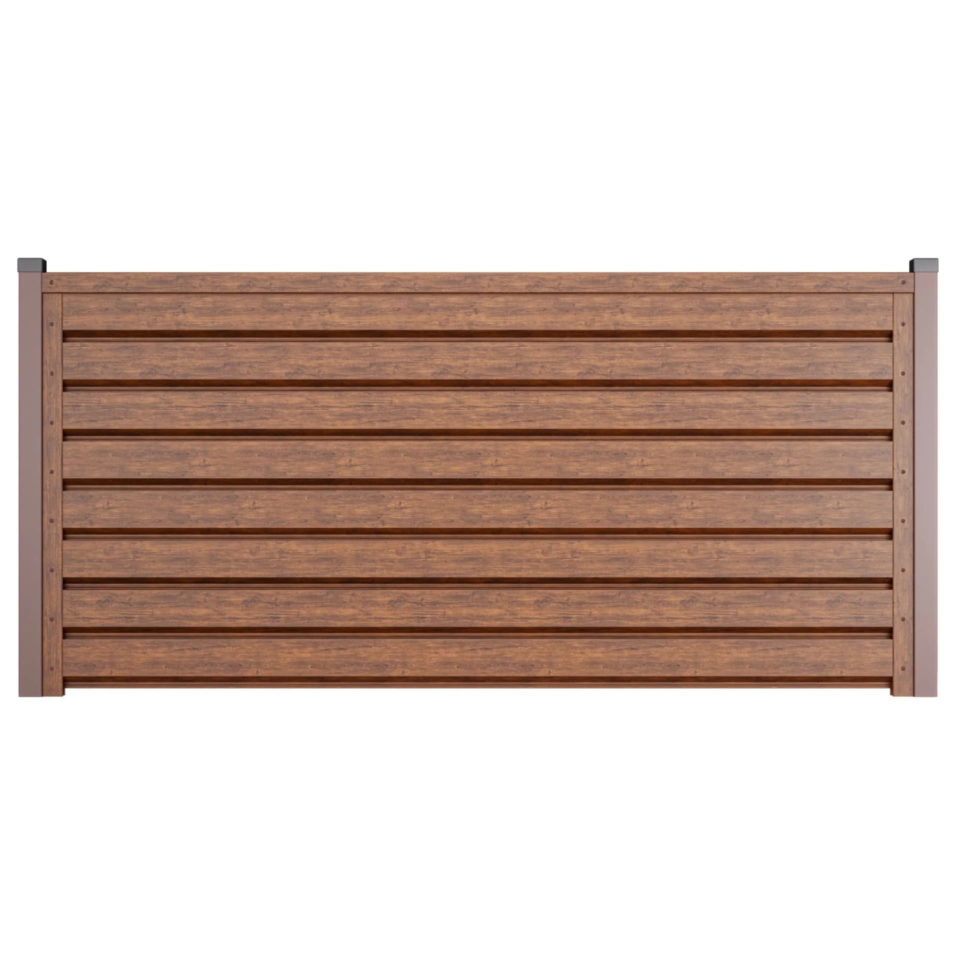 GARD ORIZONTAL ROMB Romb Mini | Mahon — imagine 2