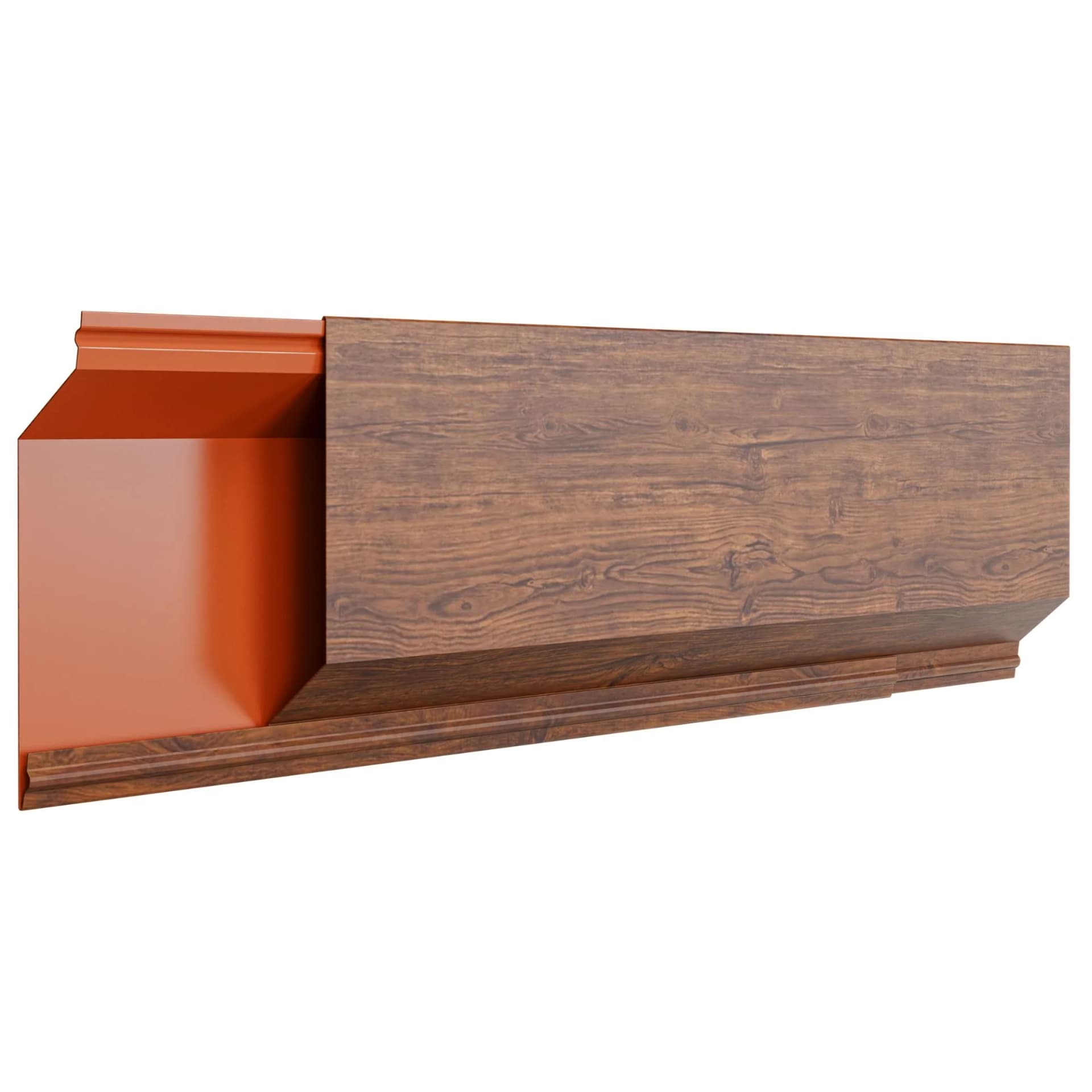 GARD ORIZONTAL ROMB Romb Mini | Mahon — imagine 4