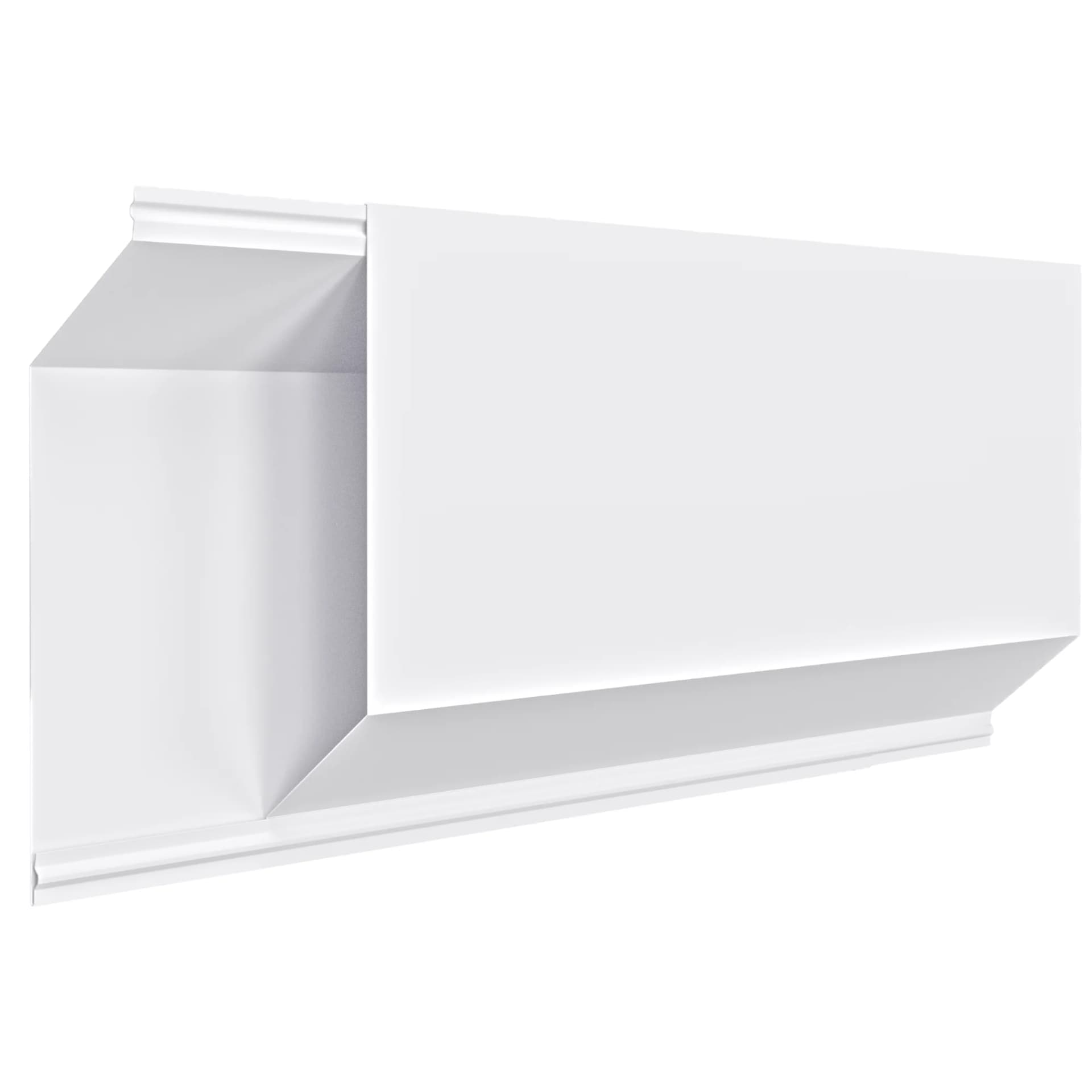 GARD ORIZONTAL ROMB Romb Pro | Alb Alpin — imagine 4